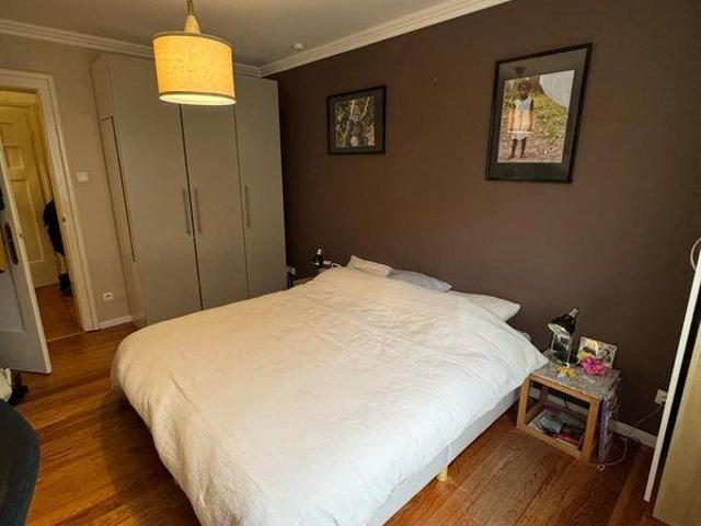 Beau 2P meublé 64m2 refait à neuf