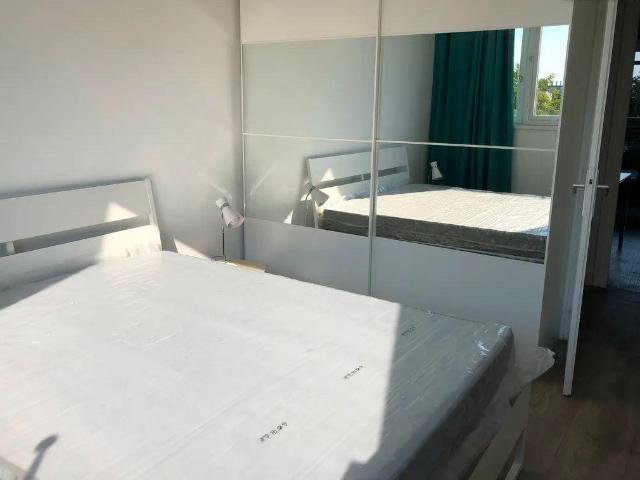 Beau 2P meublé 64m² avec loggia 11m²