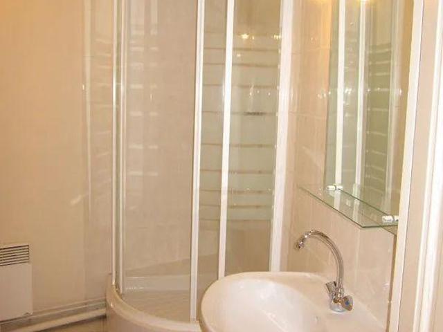 Beau 2P meublé 25m² idéal étudiant