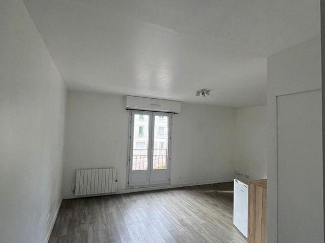 Beau 2P meublé 26m² Nantes