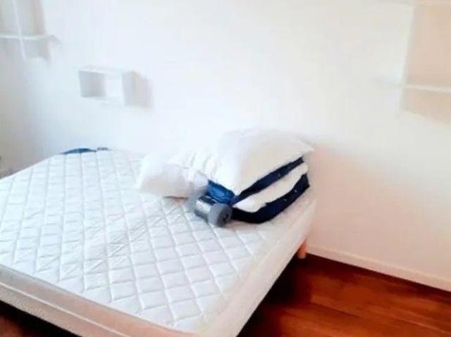 Beau 2P meublé 28m² dans quartier calme