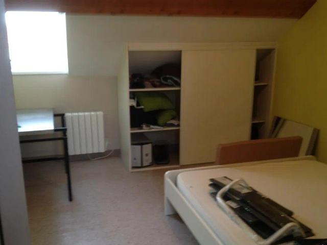 Beau 2P meublé 28m² excellent état et lumineux