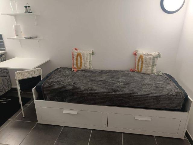 Beau 2P meublé 28m² idéal étudiant/jeune