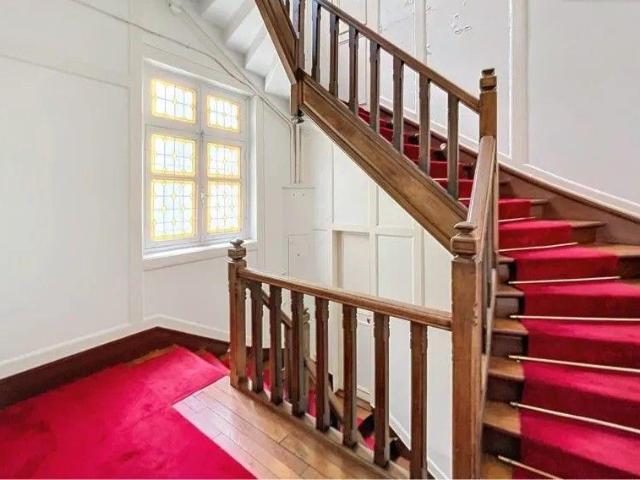 Beau 2P meublé 28m² métro Ranelagh