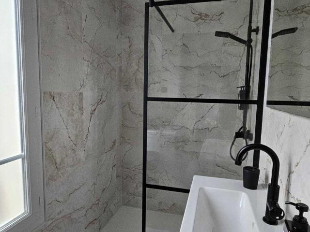 Beau 2P meublé 28m² rénové et équipé