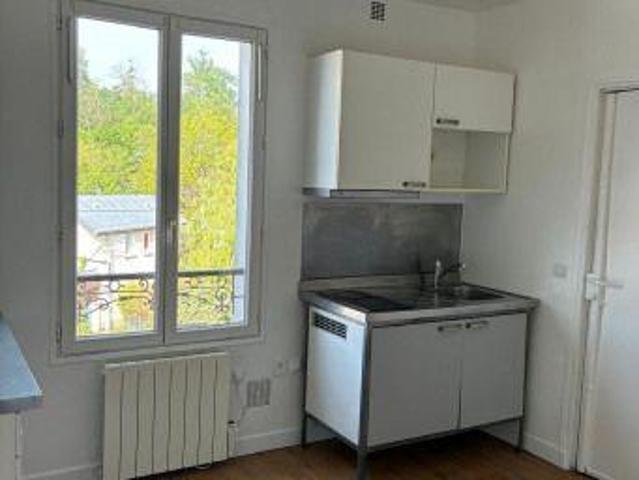Beau 2P meublé 29m² agréable