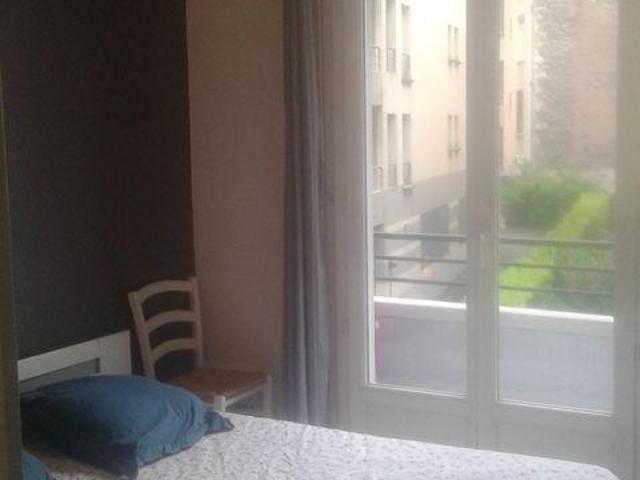 Beau 2P meublé 33m² quartier Europole