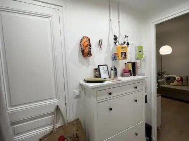 Beau 2P meublé 30m² gare de la Garenne Colombes