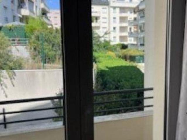 Beau 2P meublé 32m²
