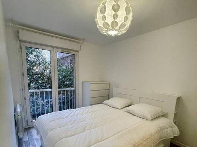 Beau 2P meublé 37m² à Crimée