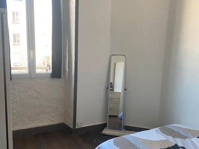 Beau 2P meublé 37m² plein centre en bon état