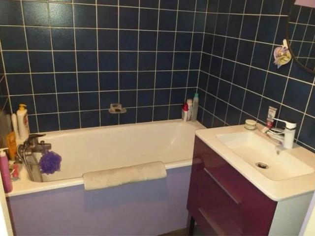 Beau 2P meublé 34m² très lumineux et calme