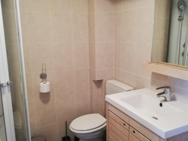 Beau 2P meublé 34m² très lumineux rénové récemment