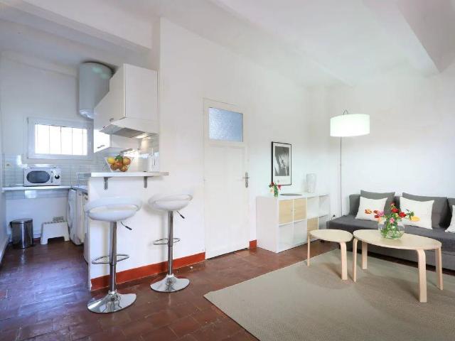 Beau 2P meublé 35m² Centre d'Aix en Provence