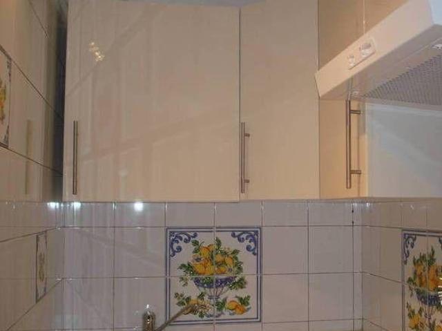 Beau 2P meublé 35m² en rez de jardin
