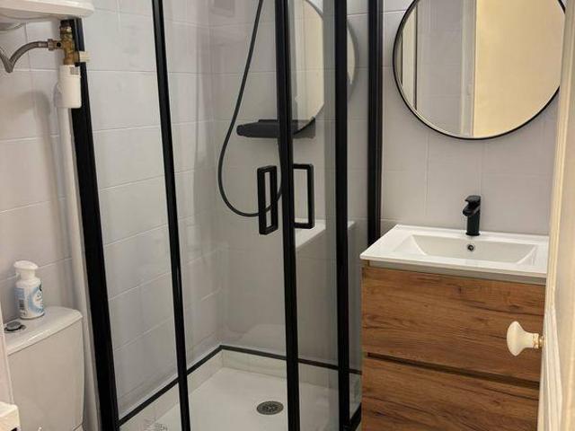 Beau 2P meublé 35m² rénové