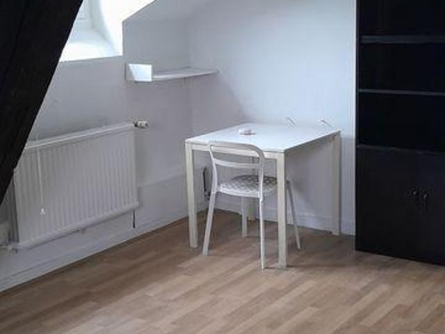 Beau 2P meublé 35m² très lumineux