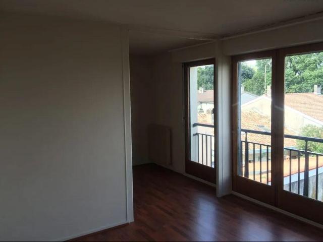 Beau 2P meublé 36m² Barrière de Pessac