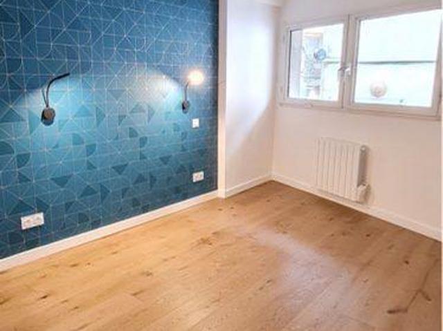 Beau 2P meublé 38m²