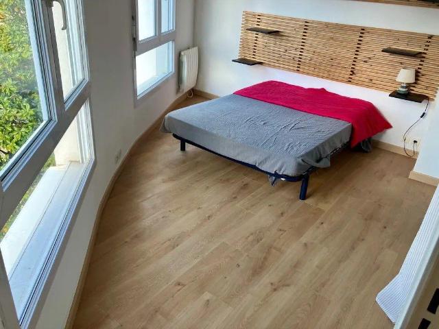 Beau 2P meublé 38m² avec vue dégagée