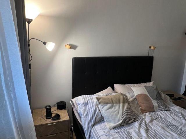 Beau 2P meublé 38m² avec accès jardin