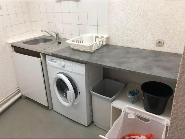 Beau 2P meublé 38m² exposé plein sud vue dégagée