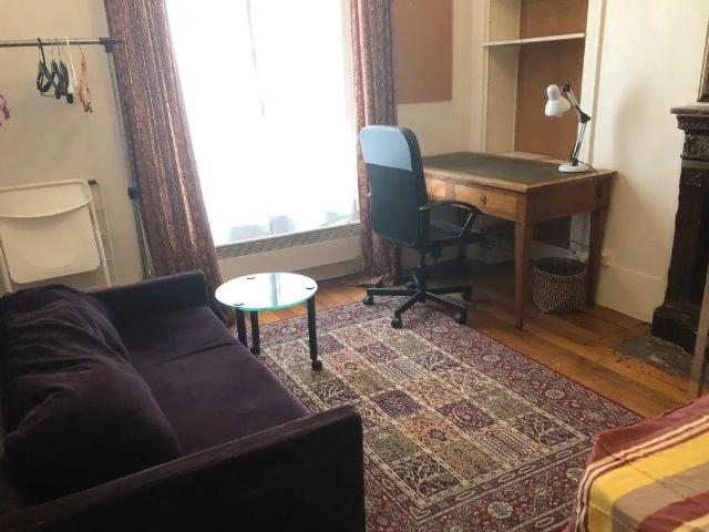 Beau 2P meublé 38m² proche Jardin des Plantes