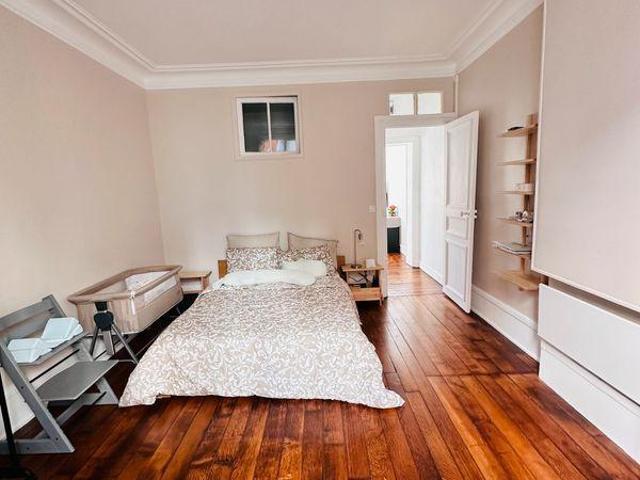 Beau 2P meublé 38m² refait à neuf