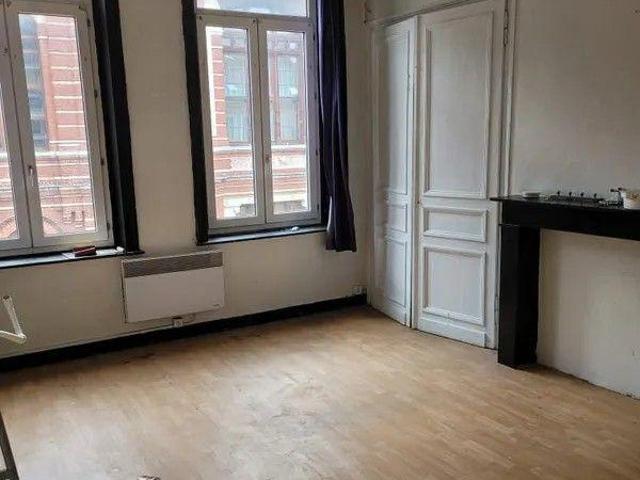 Beau 2P meublé 38m² rénové très lumineux