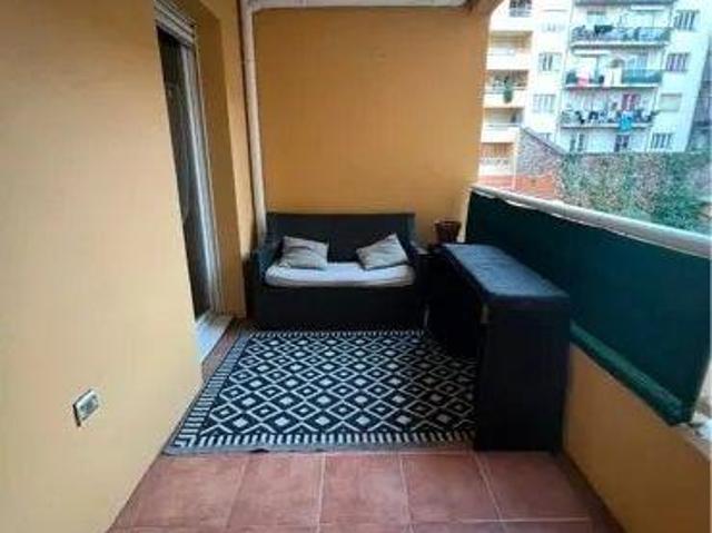 Beau 2P meublé 39m² avec terrasse