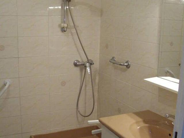 Beau 2P meublé 39m² avec balcon dans grand parc