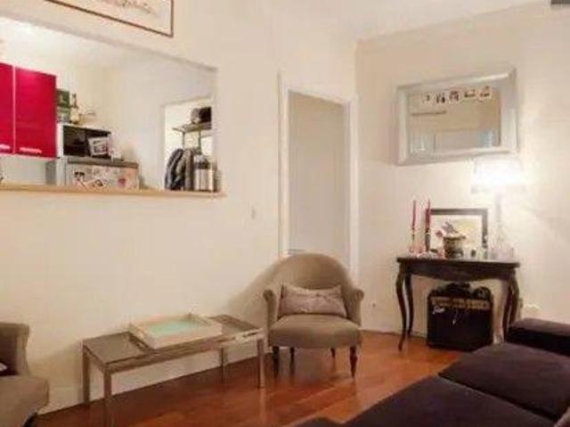 Beau 2P meublé 39m² dans le 14ème