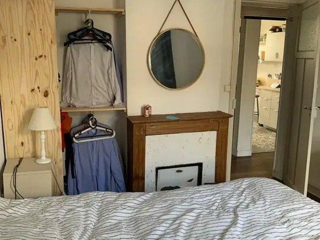Beau 2P meublé 39m² Saint Donatien