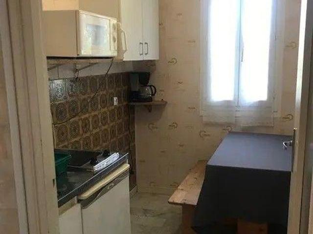Beau 2P meublé 39m² Quartier des beaux arts