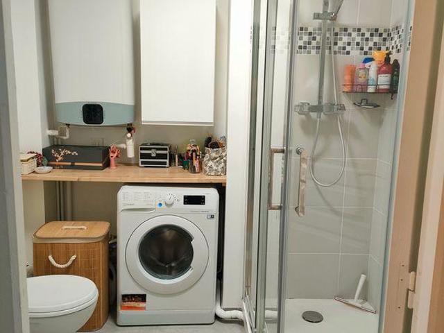 Beau 2P meublé 39m² rive droite centre