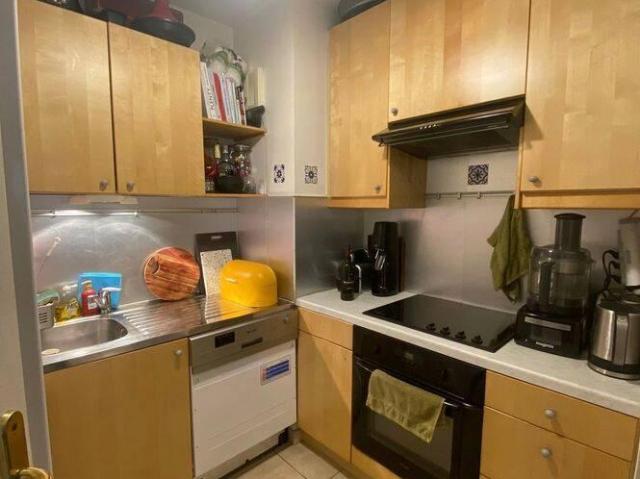 Beau 2P meublé de 41 m²