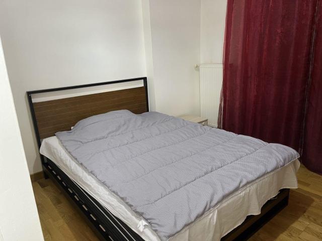 Beau 2P meublé de 49 m² + balcon de 7,5m²