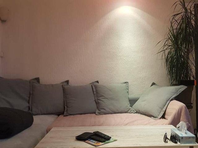 Beau 2P meublé de 36m² au calme absolu