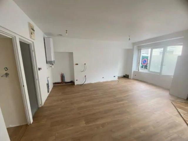 Beau 2P meublé et rénové 35m² Quartier Zola