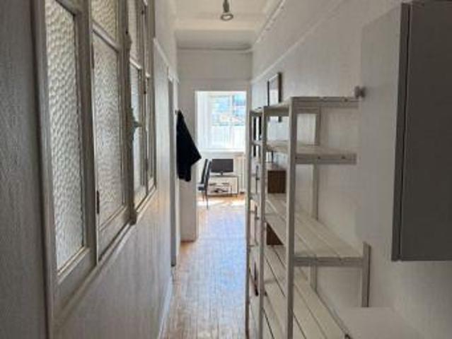 Beau 2P meublé lumineux de 39 m²