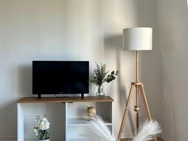 Beau 2P meublé refait à neuf de 40 m²