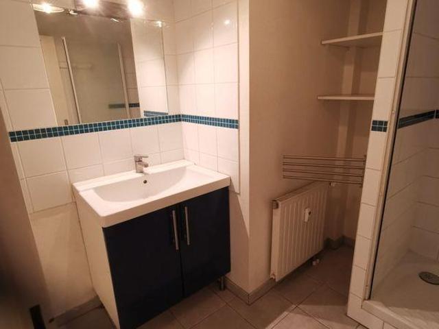 Beau 2P bis 69m² style loft