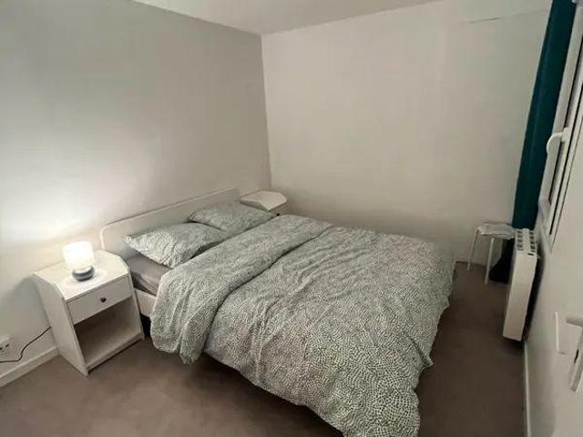 Beau 2P en duplex 27m² hyper centre de Rouen