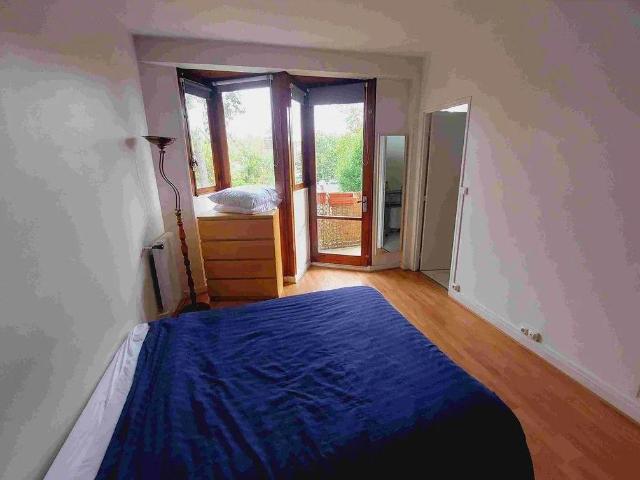 Beau 2P entièrement équipé et meublé 40m² au calme