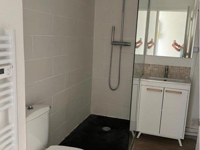 Beau 2P Lille 37m²