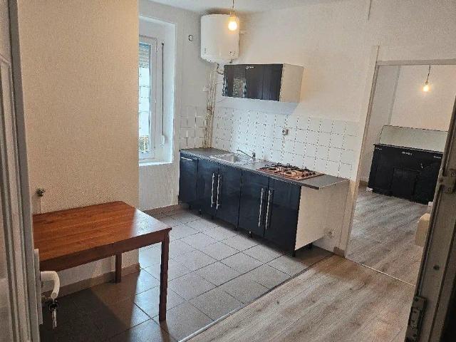 Beau 2P proche Bellevue