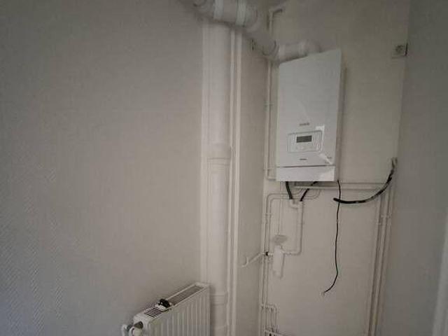 BEAU 2P RDC 38M2 A VINCENNES ENTIEREMENT RENOVE
