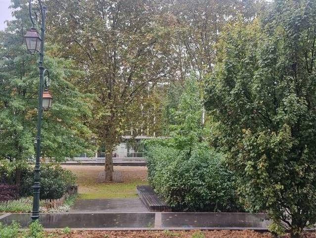 Beau 2P refait à neuf, entièrement meublé 45m²