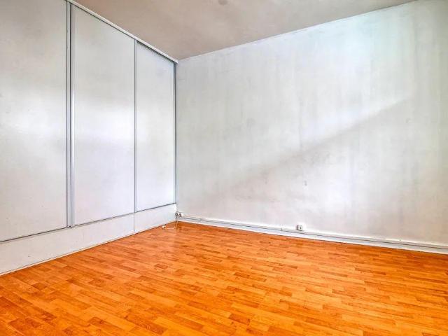 Beau 2P 25m² à Rueil Malmaison