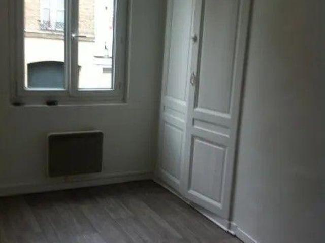 Beau 2P 26m² très ensoleillé Centre Elbeuf